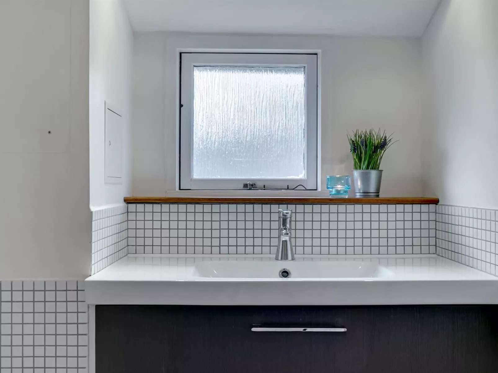 "Joosua" - 400m from the sea-Binnen