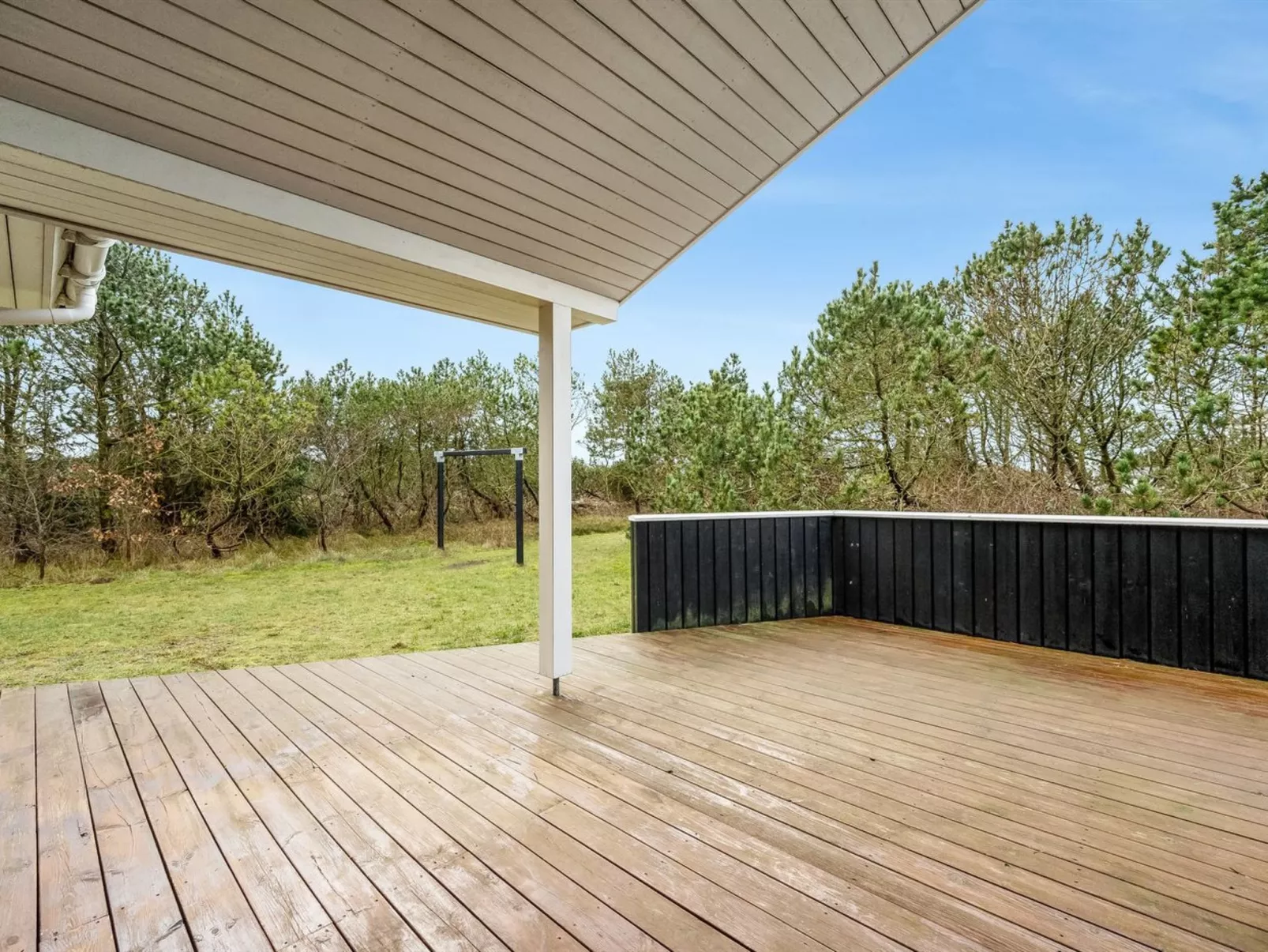 "Helen" - 500m to the fjord-Buiten