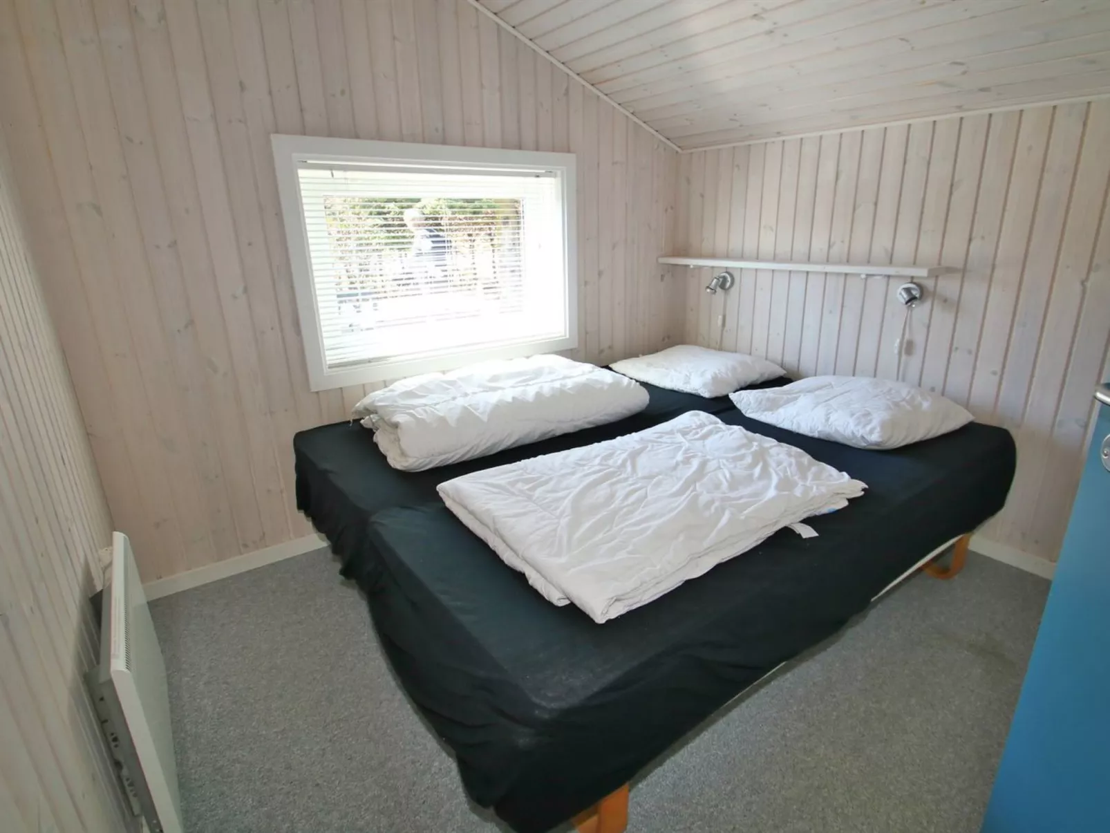 "Aaran" - 300m from the sea-Binnen