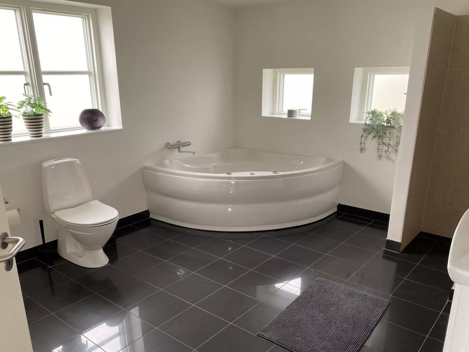 "Henke" - 500m from the sea-Binnen