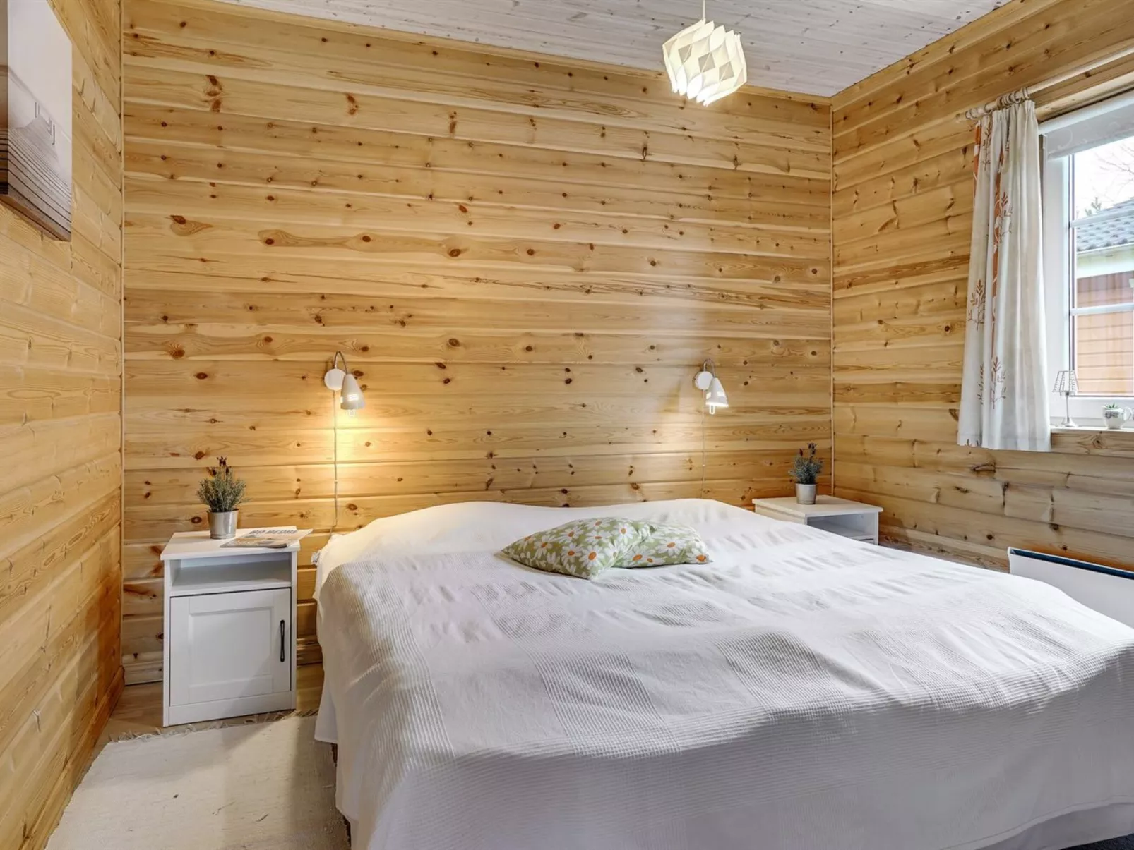 "Goti" - 1km to the fjord-Binnen