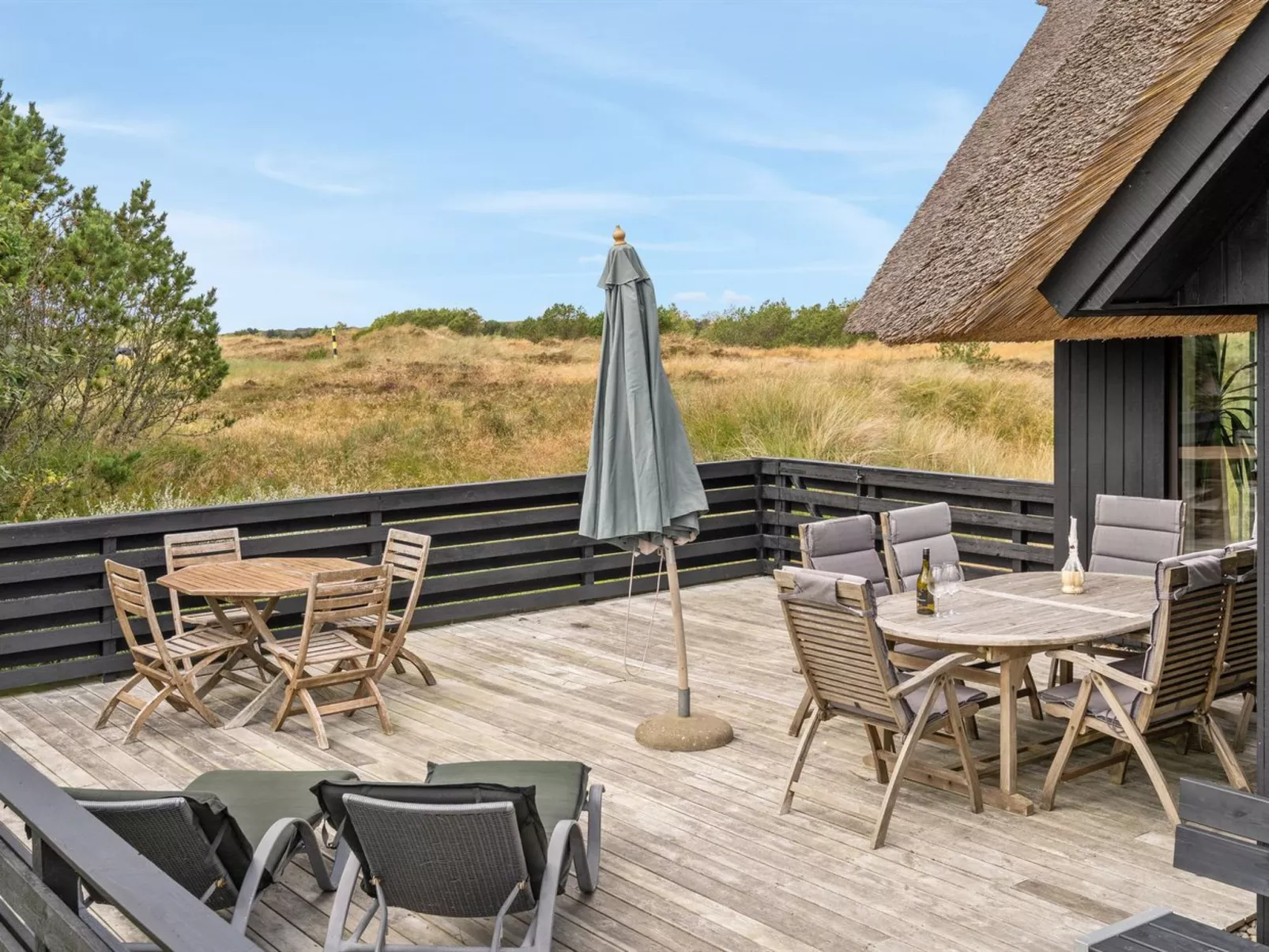 "Reiko" - 1.5km from the sea-Buiten