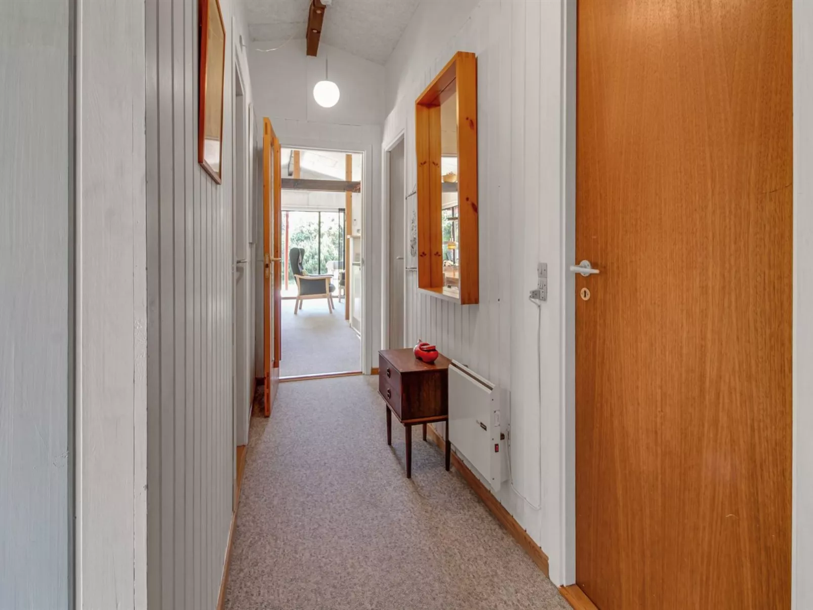 "Wyanet" - 2.3km from the sea-Binnen