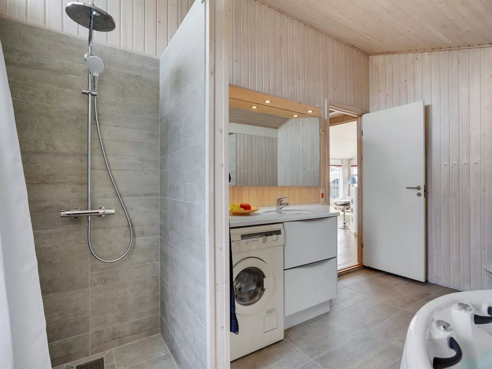 "Nedelko" - 250m from the sea-Binnen