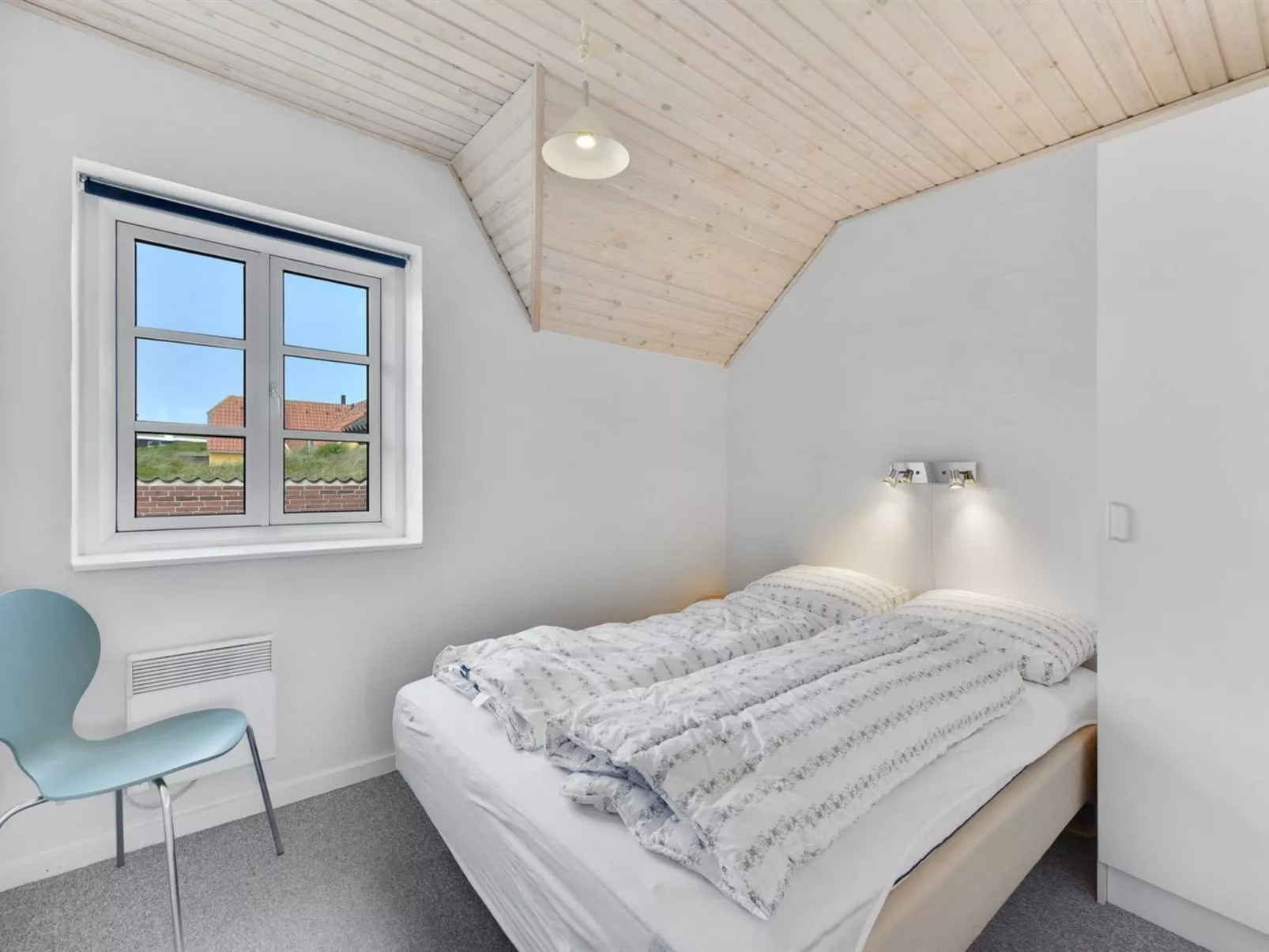 "Drea" - 250m from the sea-Binnen