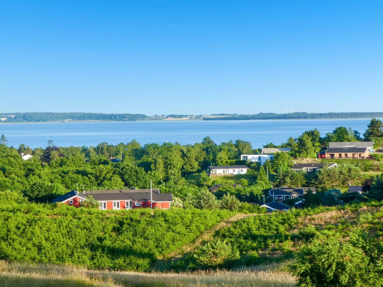 "Athisl" - 800m from the sea-Buiten