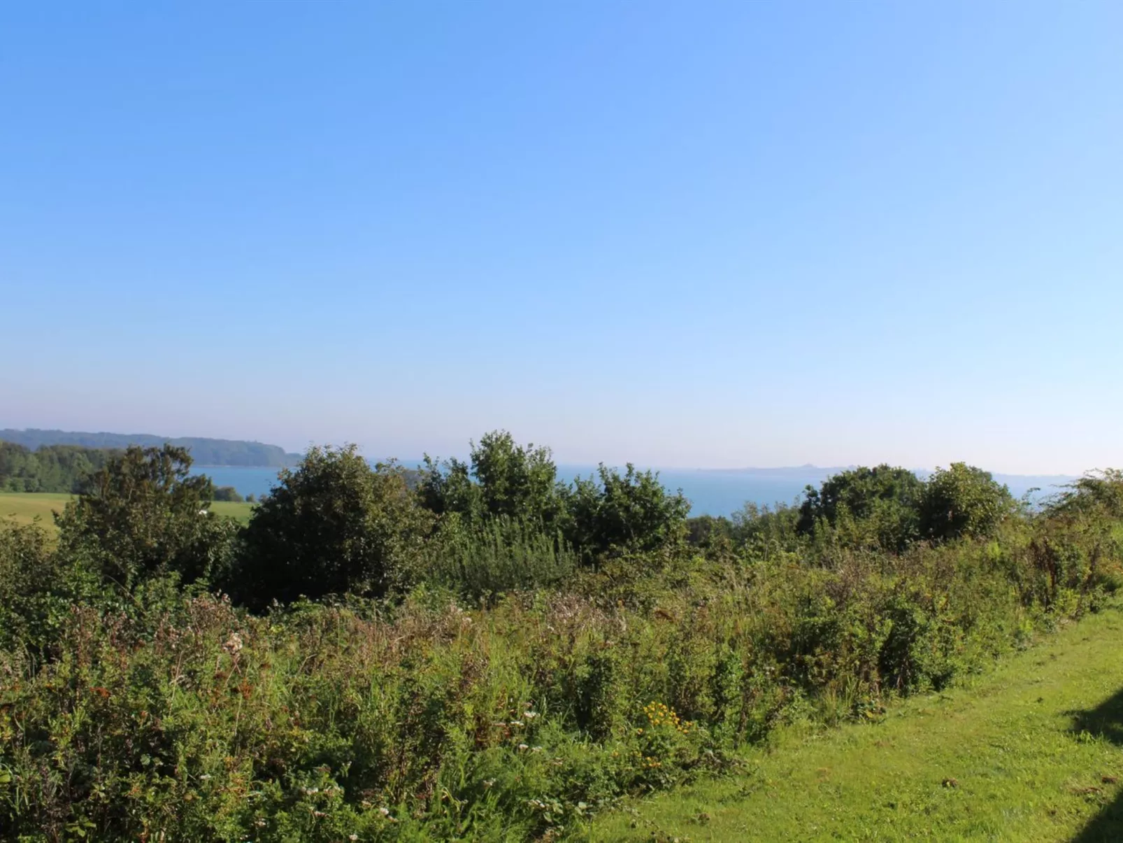 "Marga" - 400m from the sea-Buiten