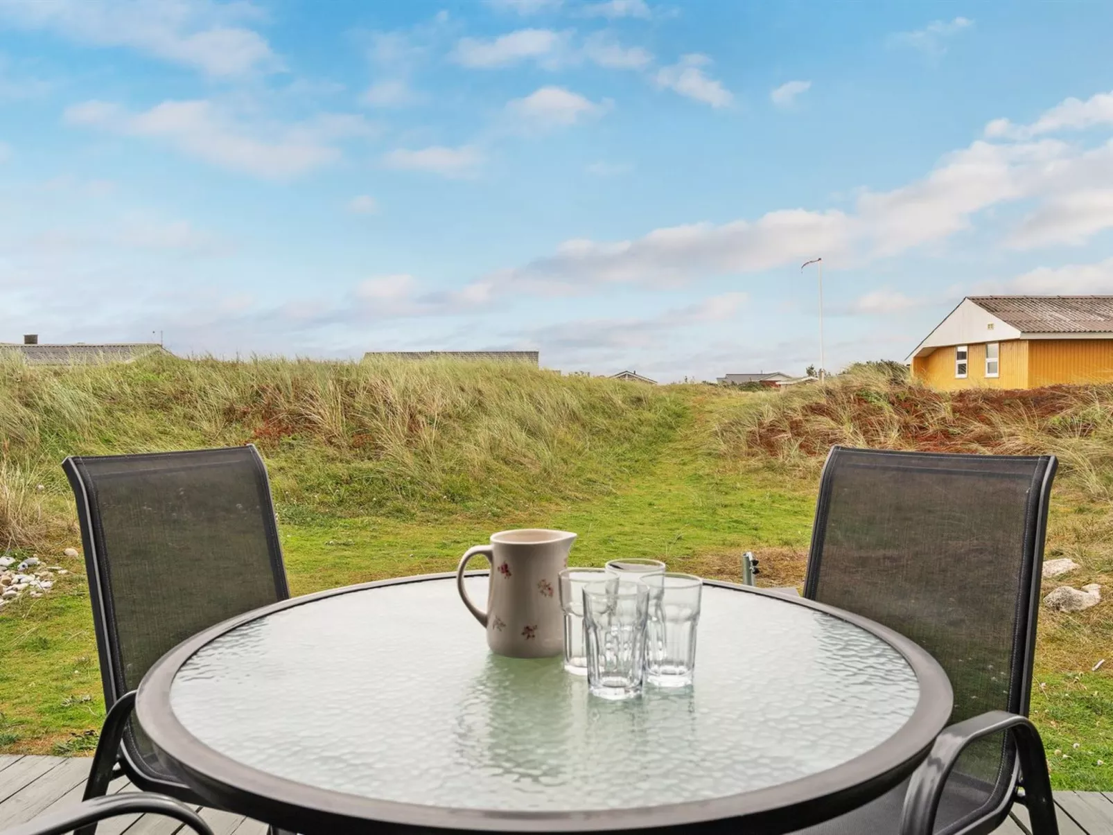 "Ardan" -  from the sea-Buiten