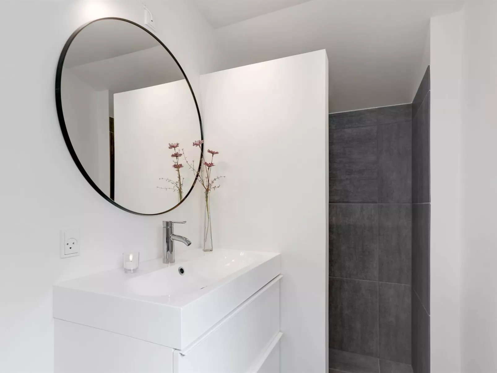 "Cristiana" - 950m from the sea-Binnen