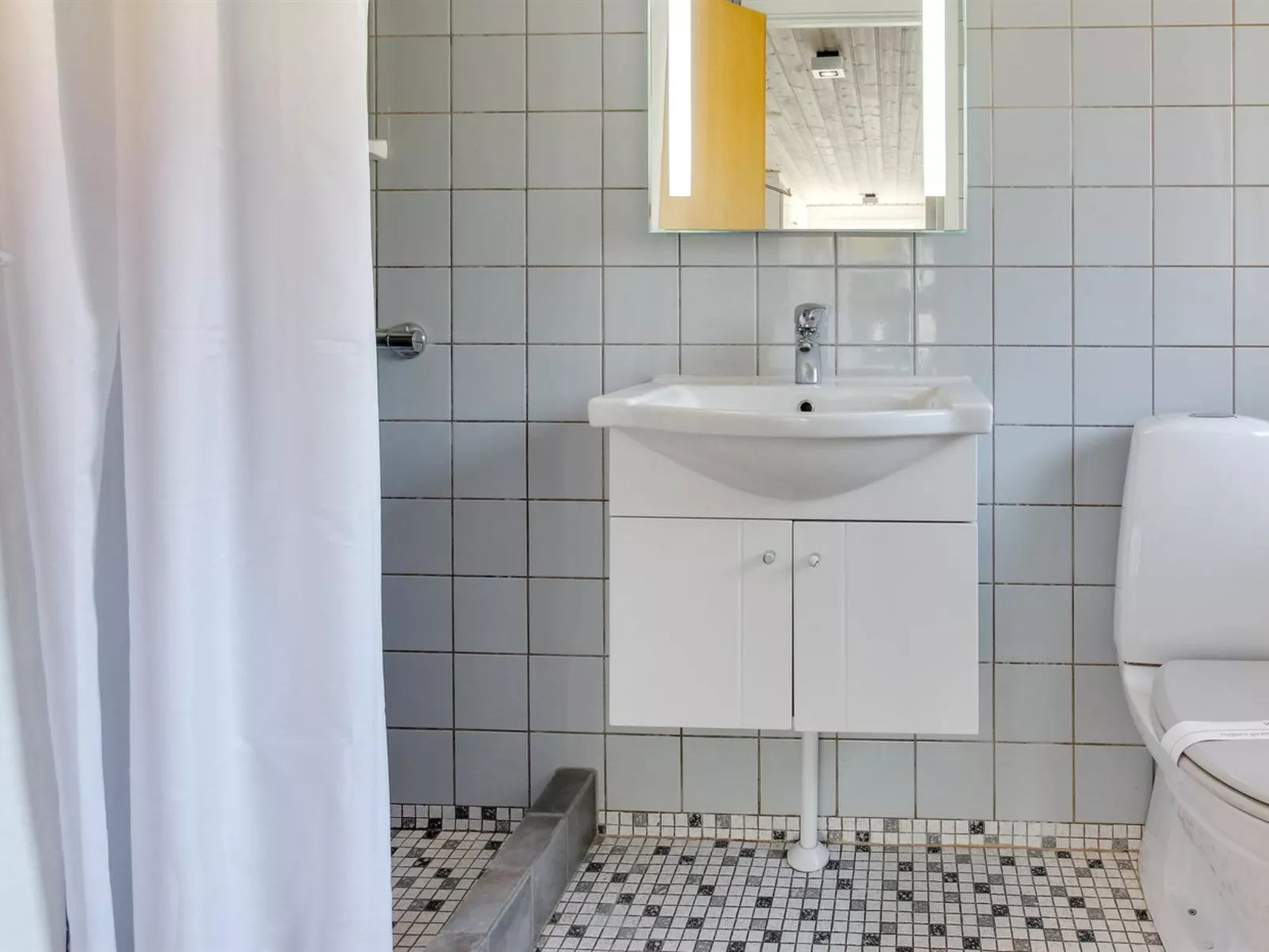 "Elisabeth" - 400m from the sea-Binnen