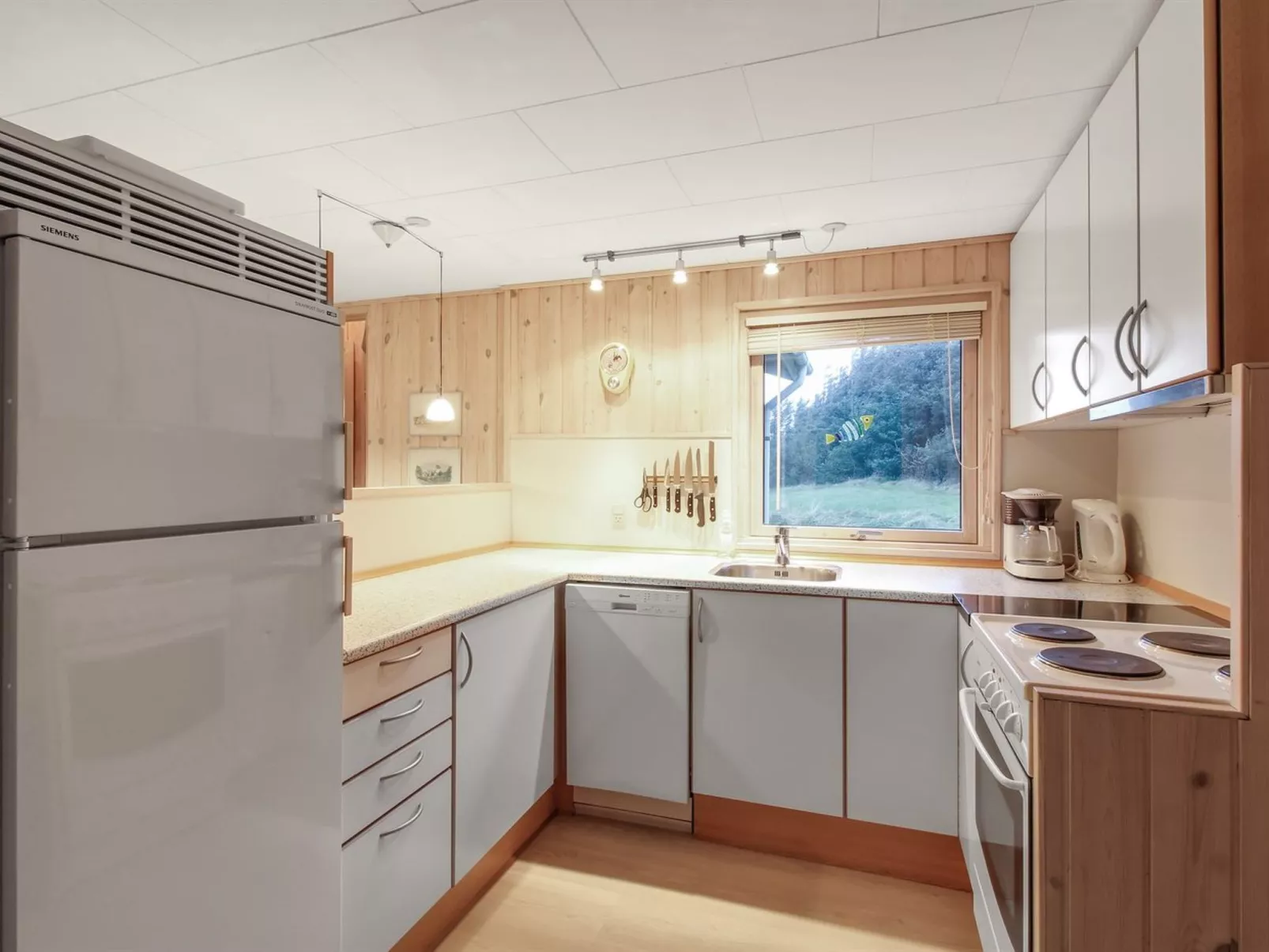 "Liisi" - 500m from the sea-Binnen