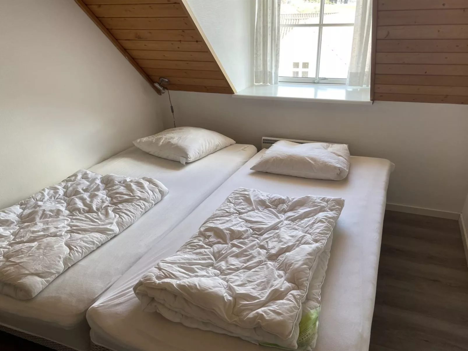 "Almar" - 293m from the sea-Binnen