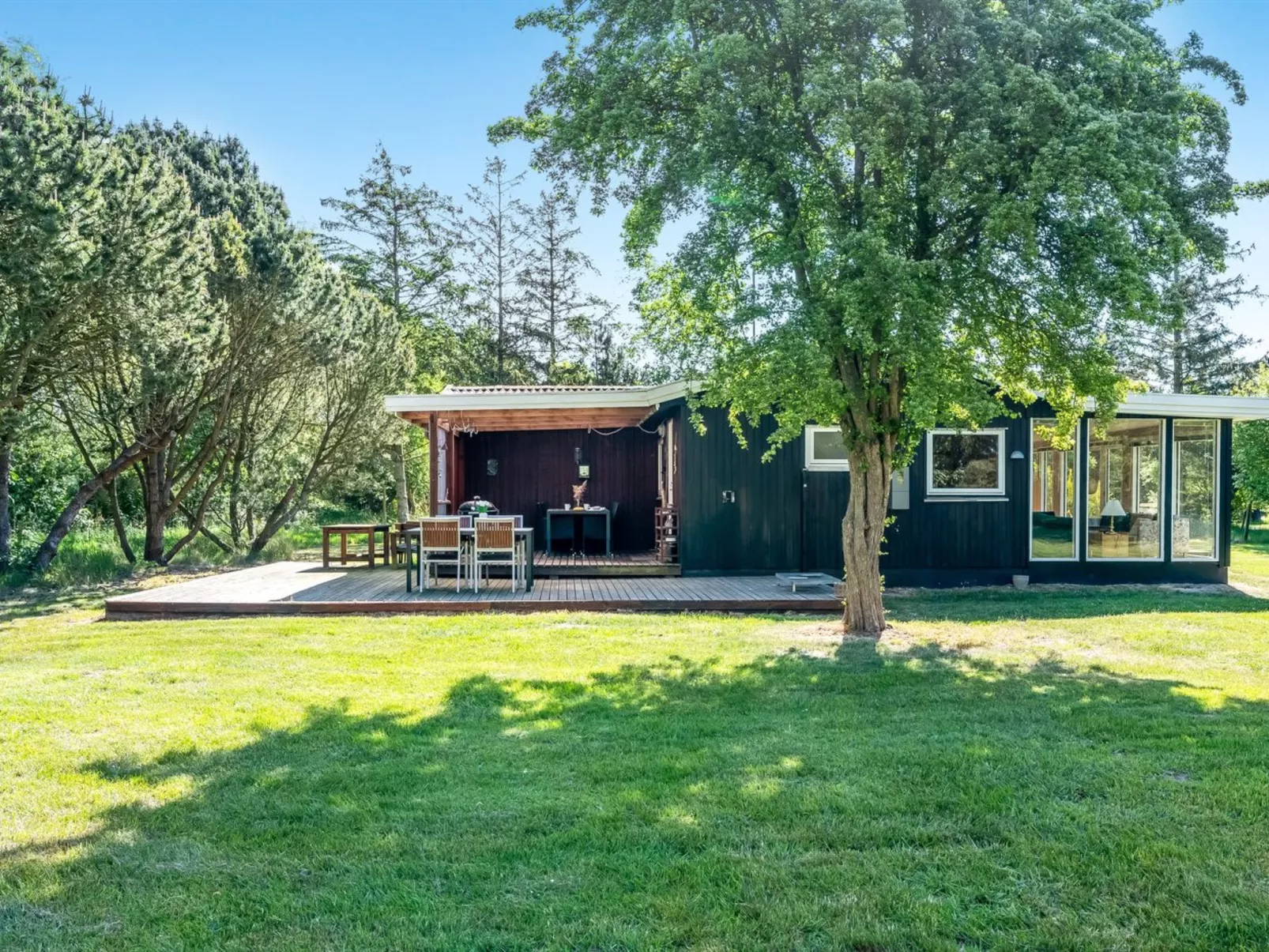 "Arendine" - 700m from the sea-Buiten