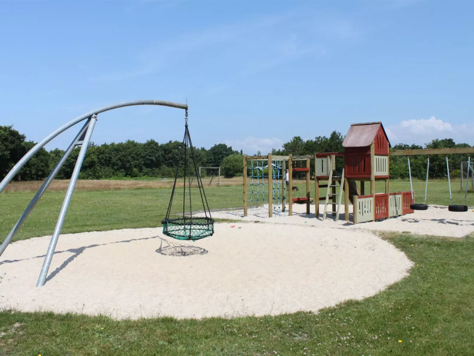 "Pyry" - 400m to the fjord-Buiten