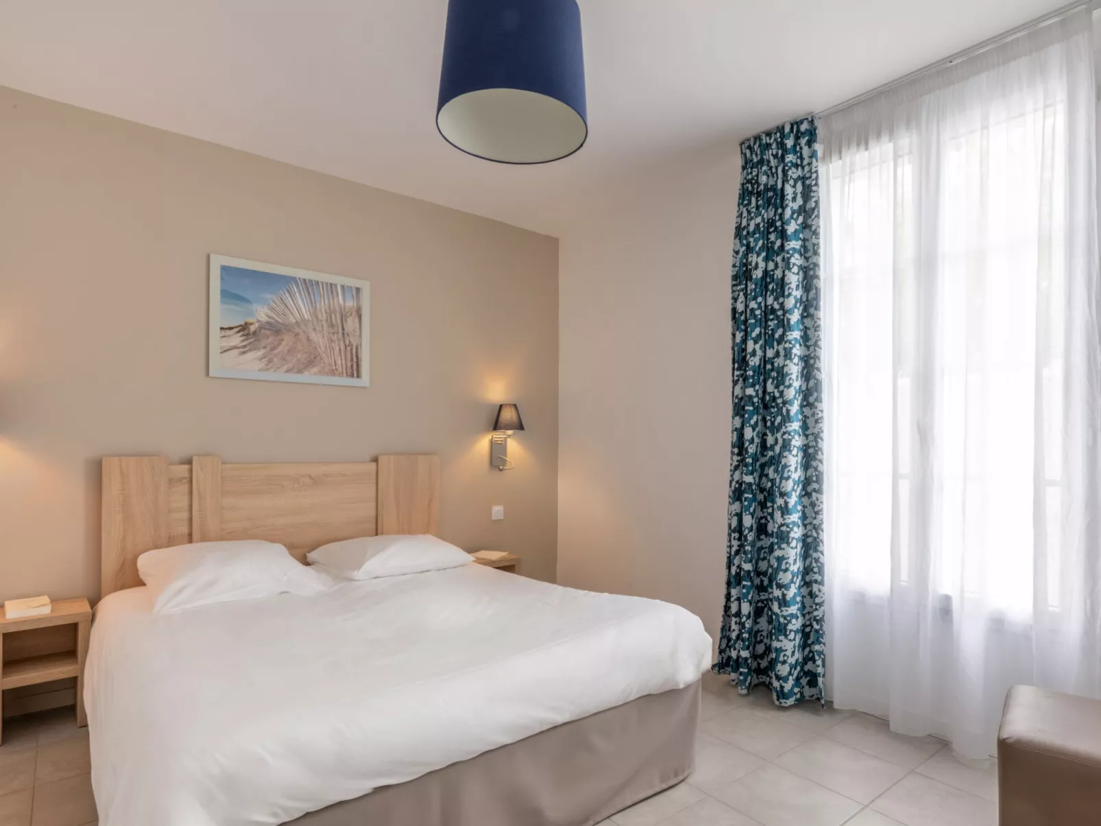 Résidence Odalys Collection Rève d'Ile-Binnen