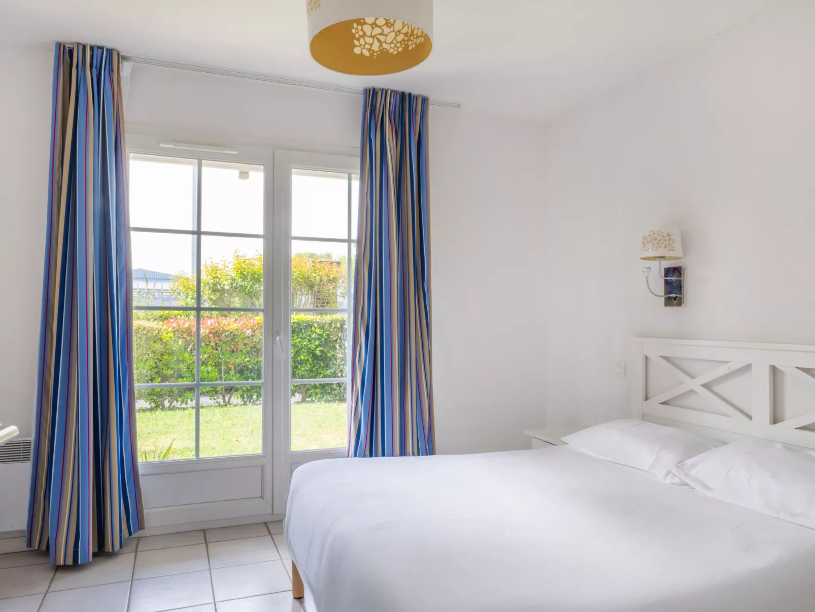 Odalys Référence Le Domaine des Dunettes-Binnen