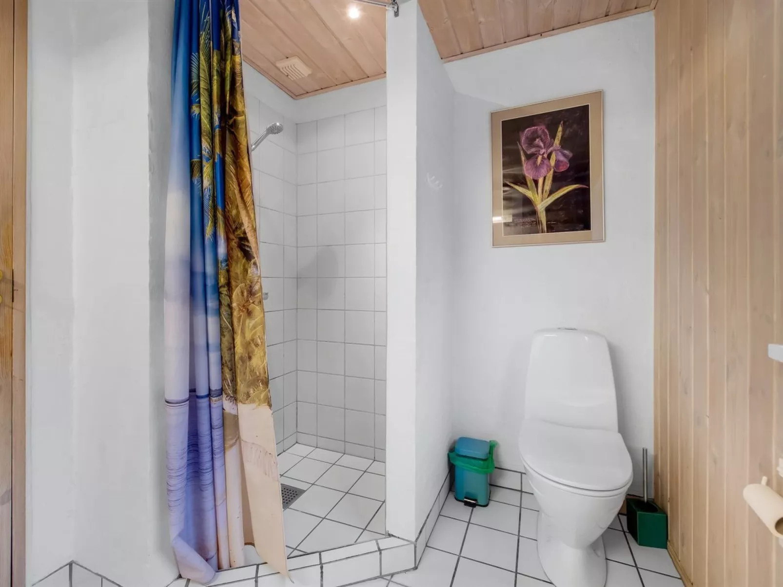 "Tuula" - 1.1km from the sea-Binnen