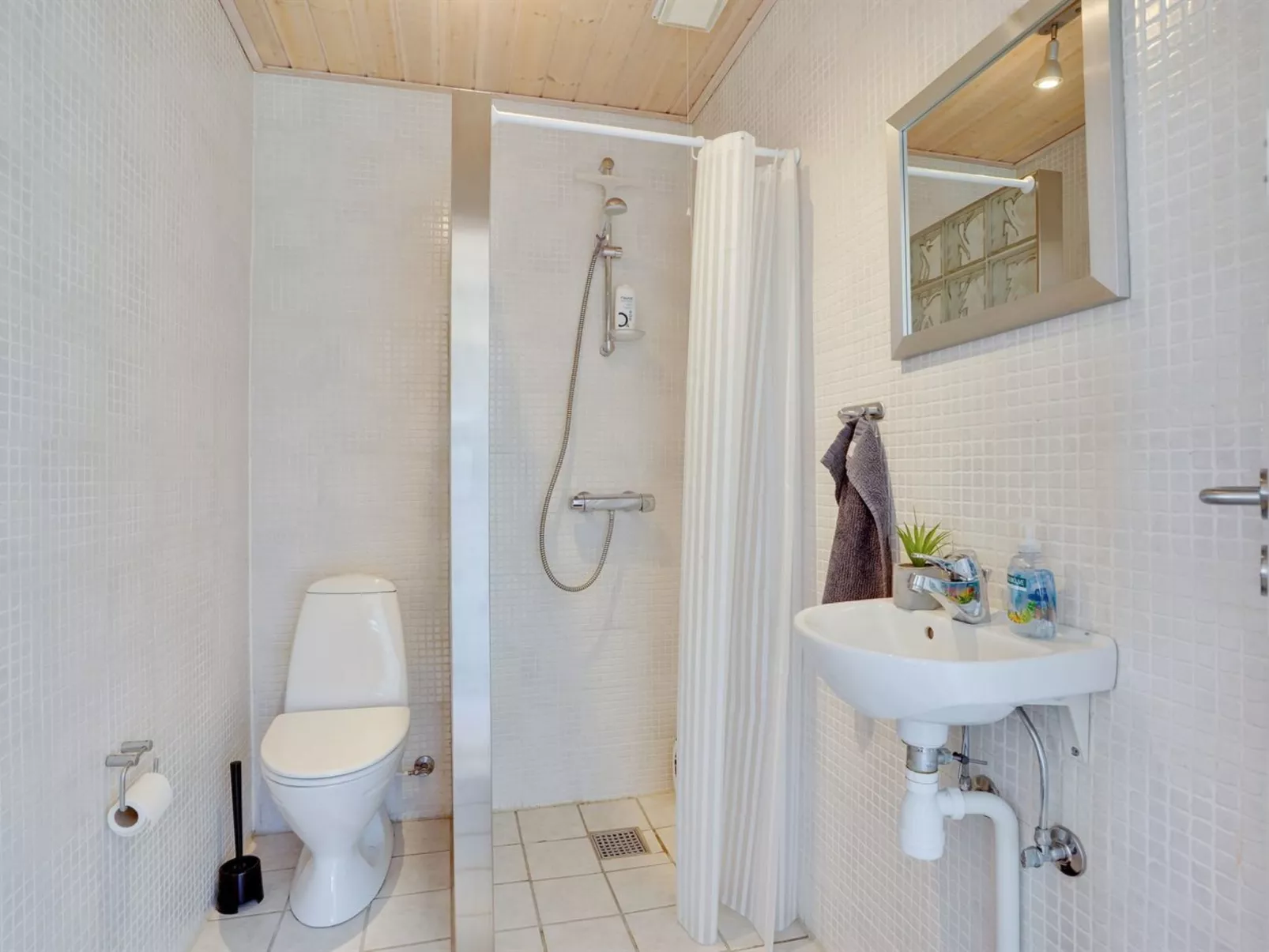 "Caro" - 807m from the sea-Binnen