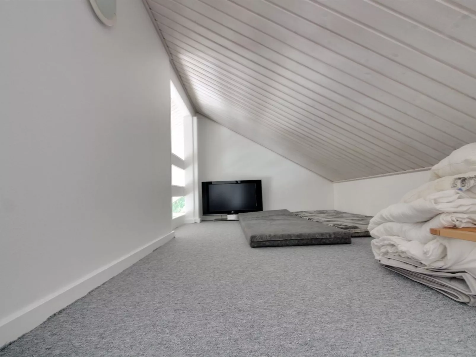 "Axel" - 1.2km from the sea-Binnen