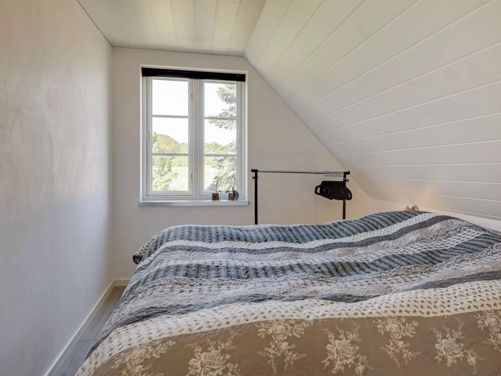 "Rask" - 3km from the sea-Binnen