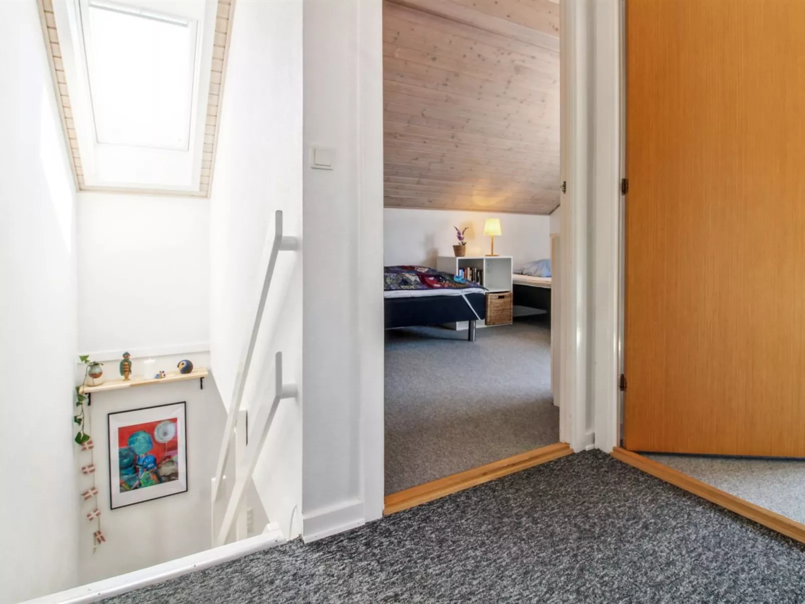 "Jasna" - 2.3km from the sea-Buiten