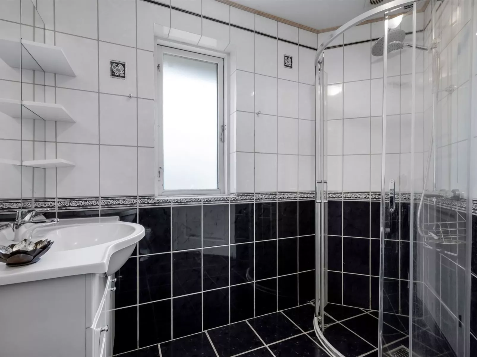 "Tydkil" - 300m to the fjord-Binnen