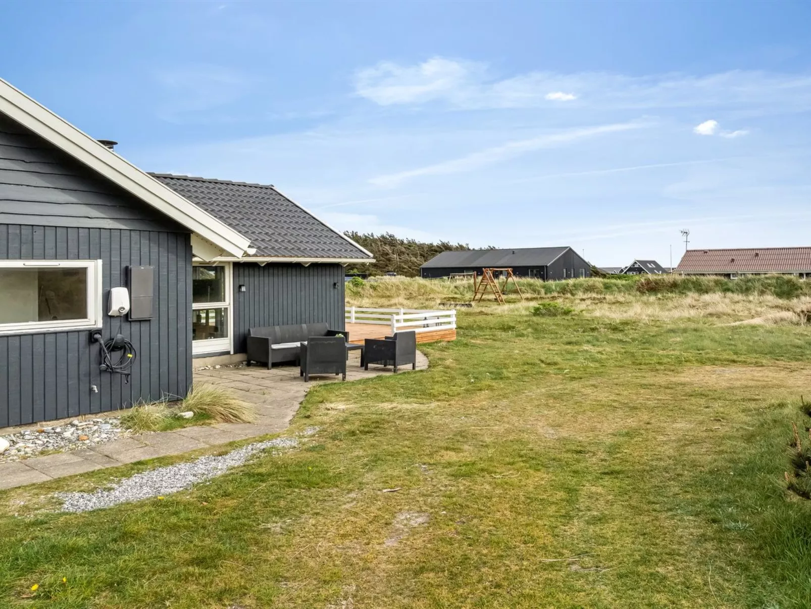 "Filip" - 100m from the sea-Buiten