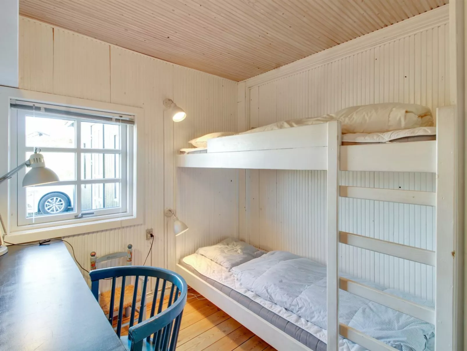 "Gudwer" - 300m from the sea-Binnen