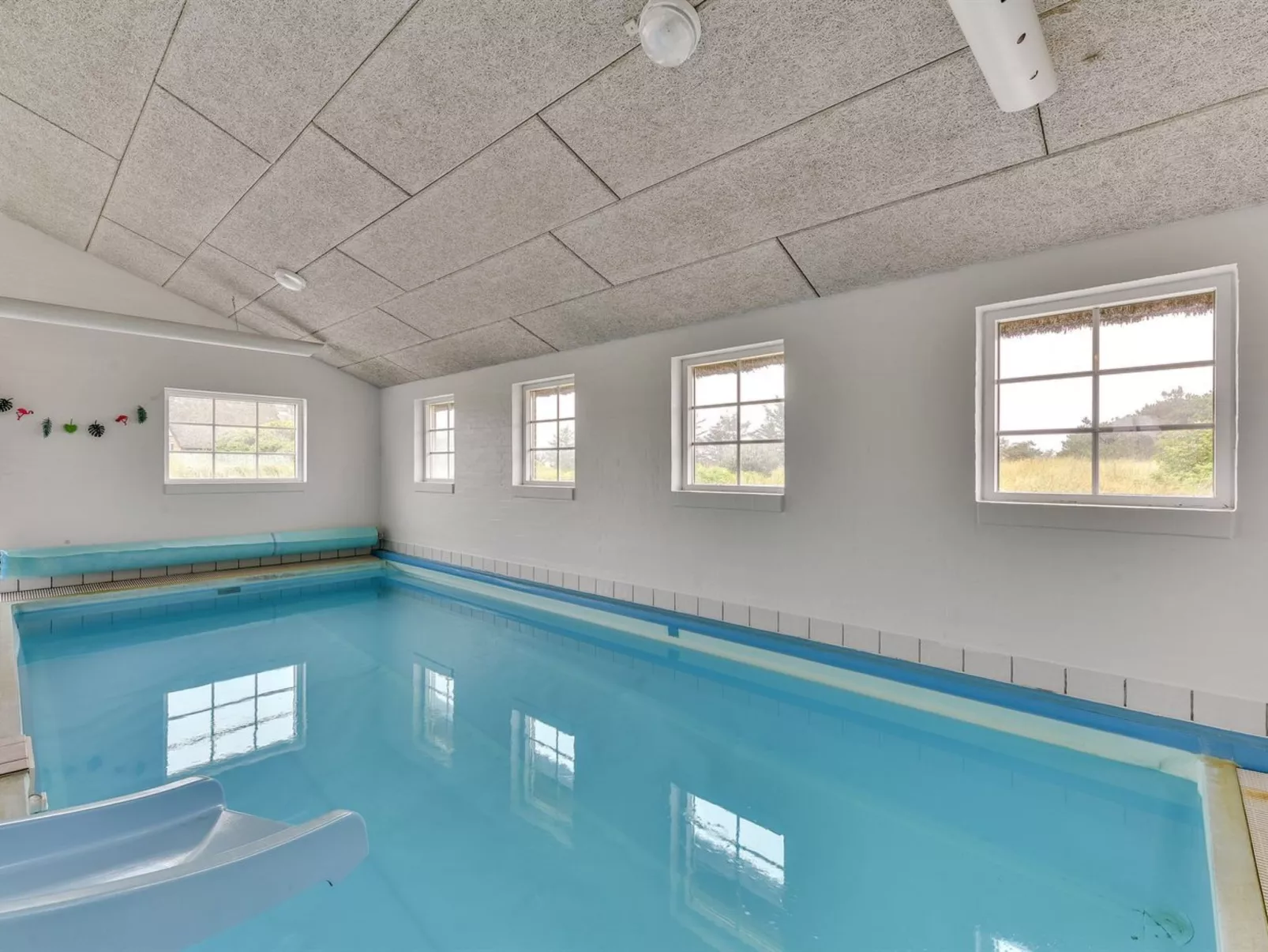 "Matrona" - 750m from the sea-Buiten