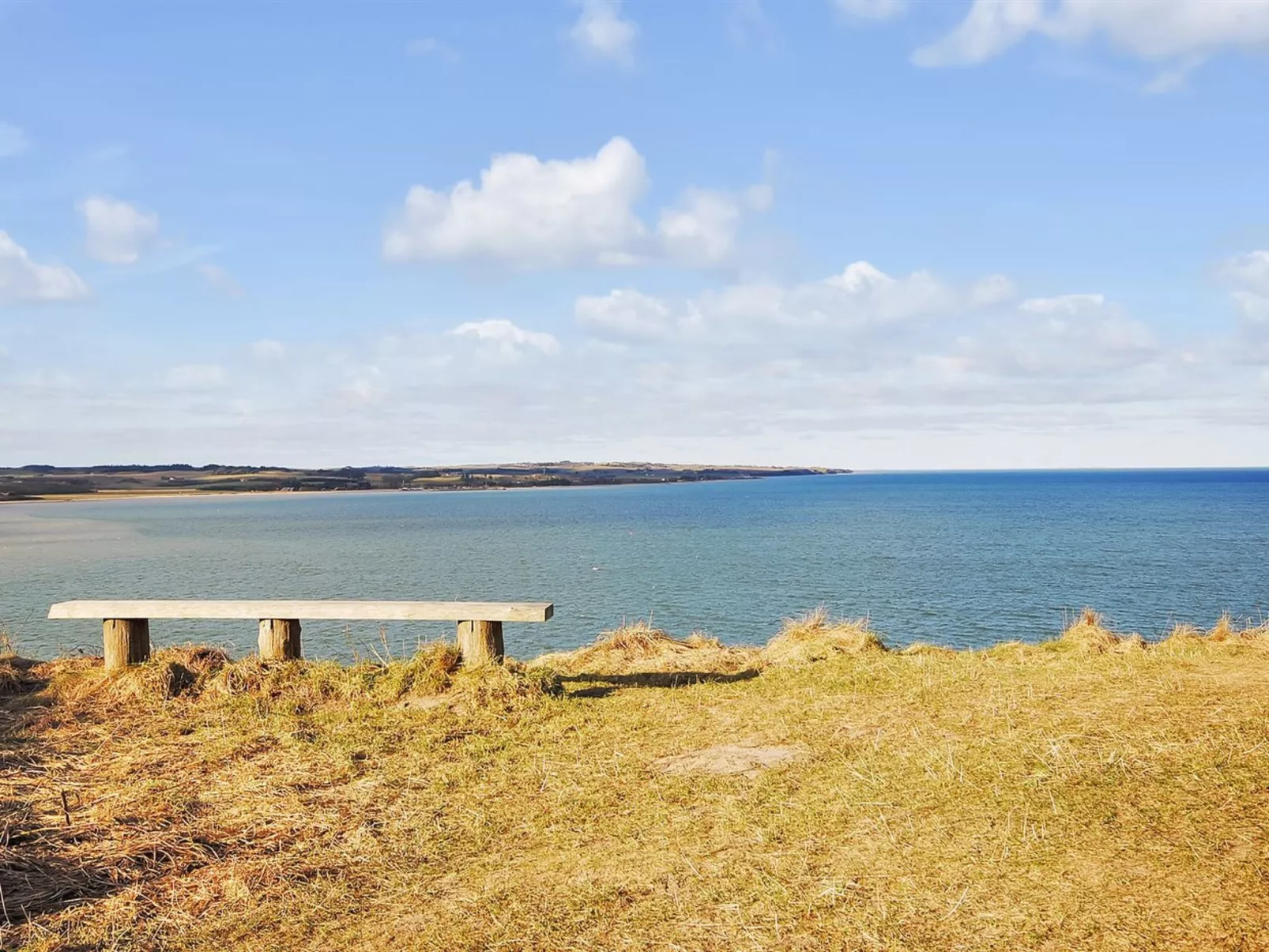 "Kai" - 500m to the fjord-Buiten