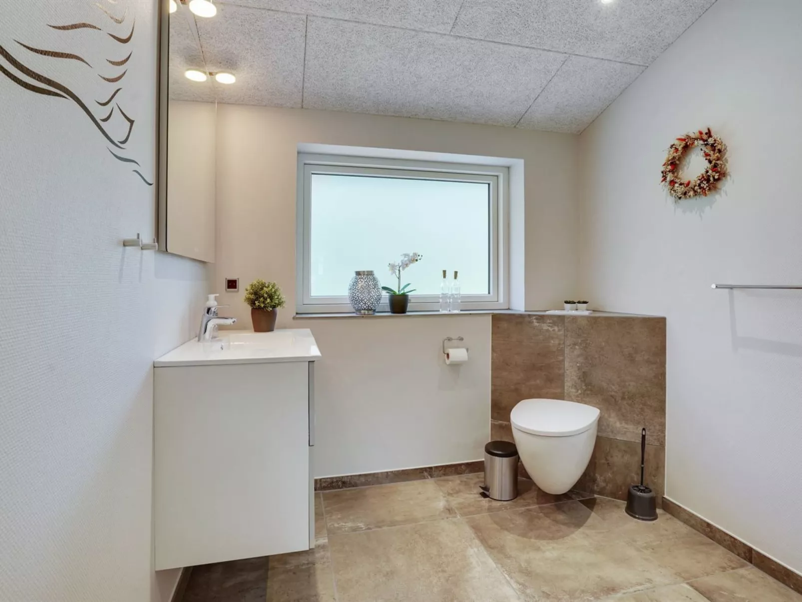 "Eylar" - 28km from the sea-Binnen