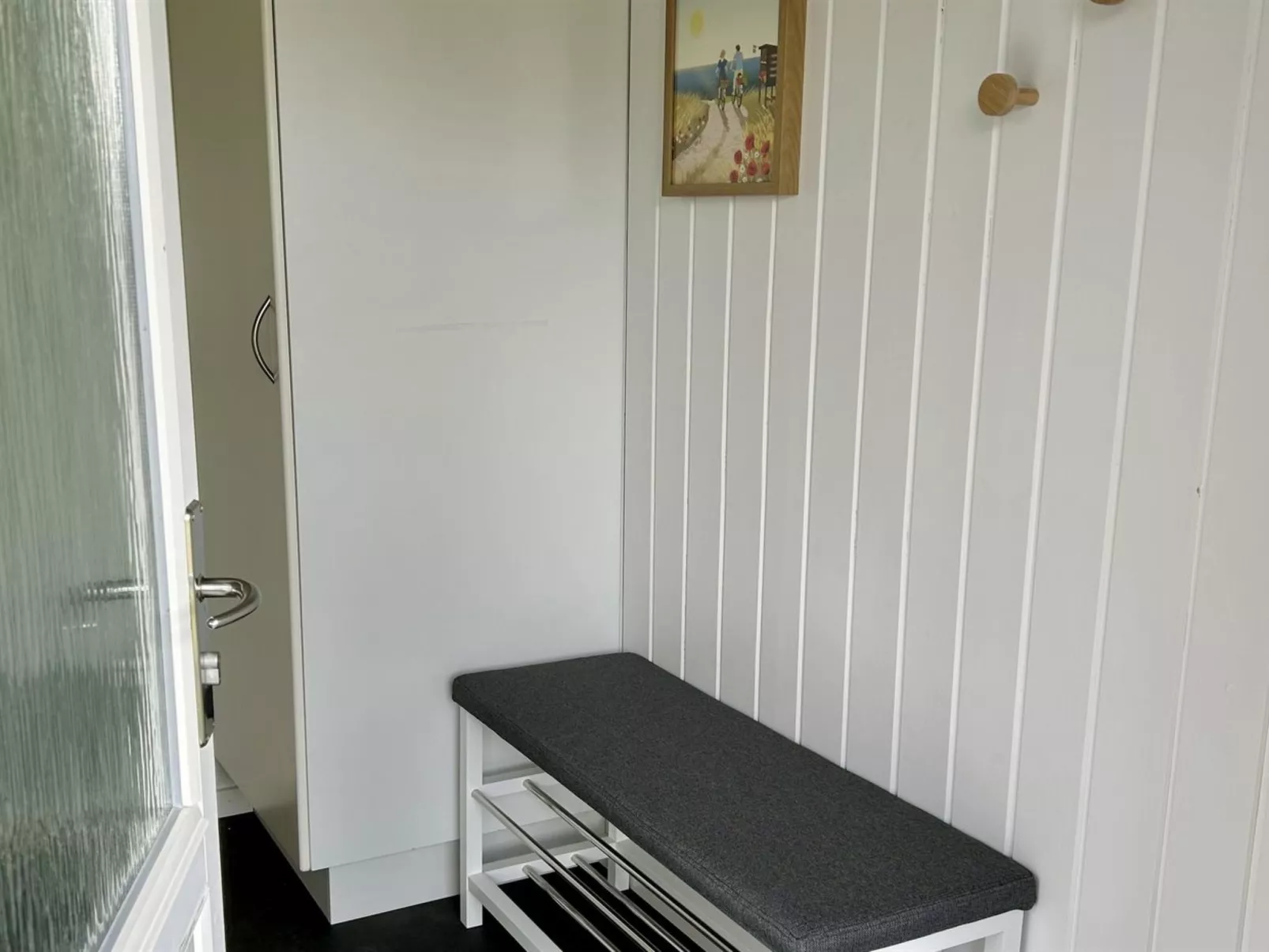 "Picabo" - 750m to the fjord-Binnen