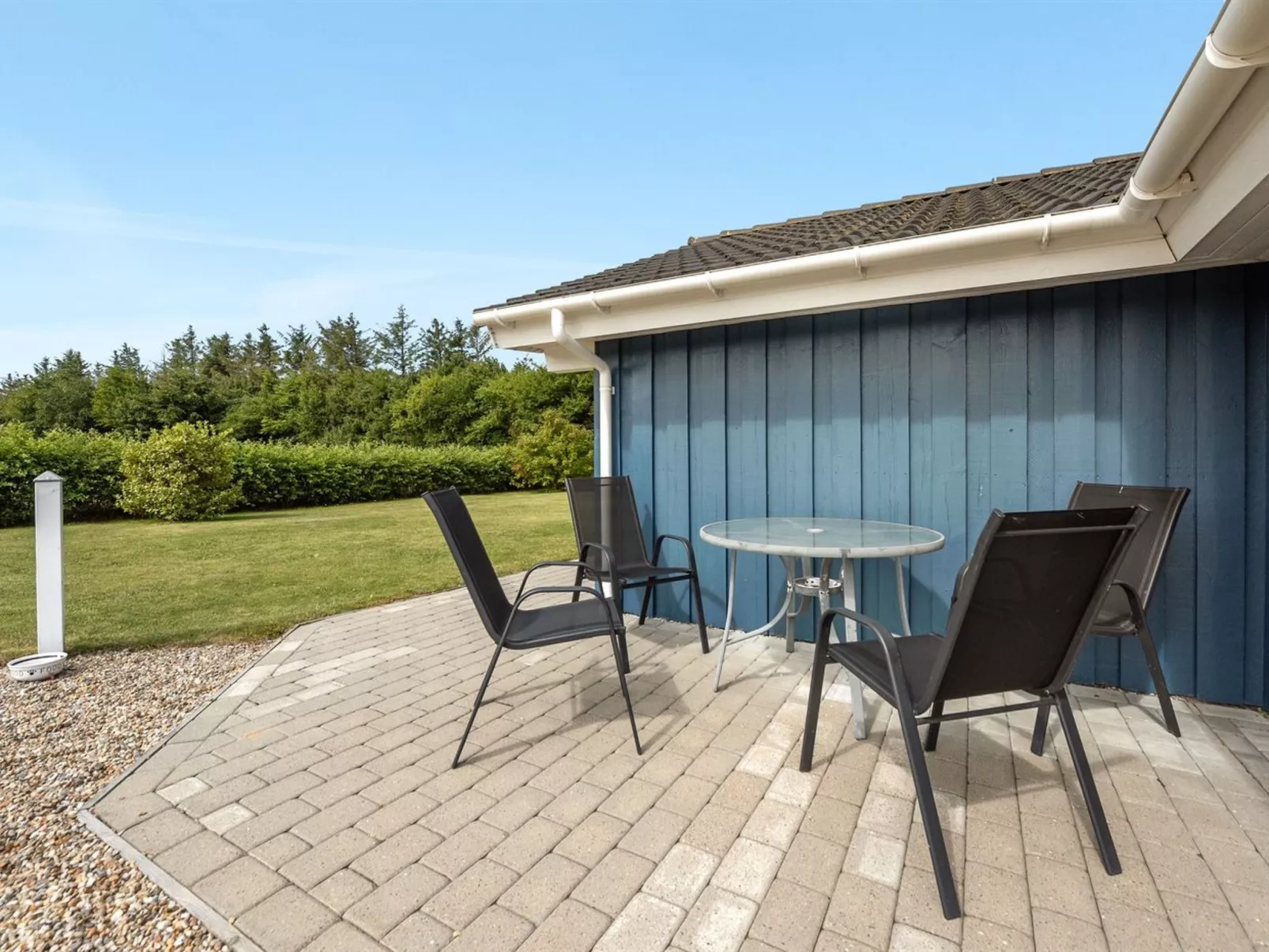 "Tobbi" - 1.1km to the fjord-Buiten