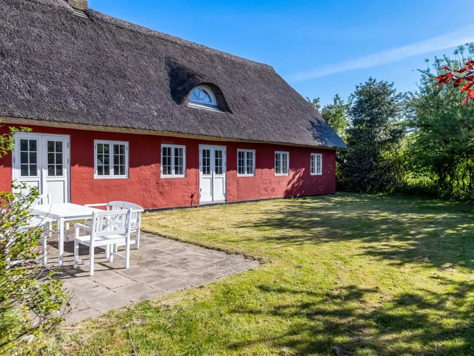 "Kielo" - 10km from the sea-Buiten