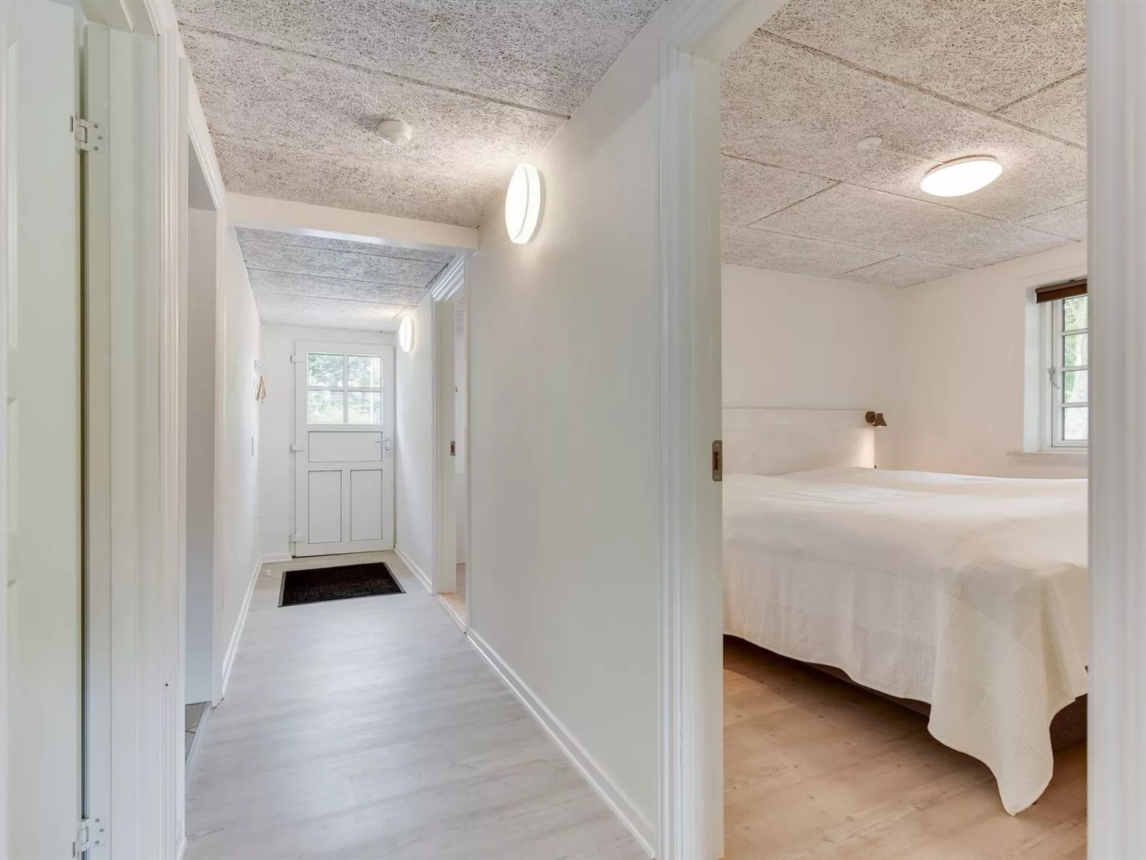 "Alitta" - 27km from the sea-Binnen