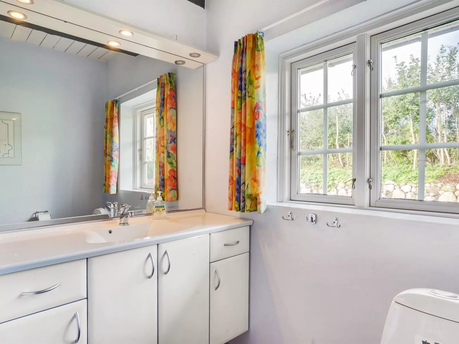 "Hedda" - 15km from the sea-Binnen