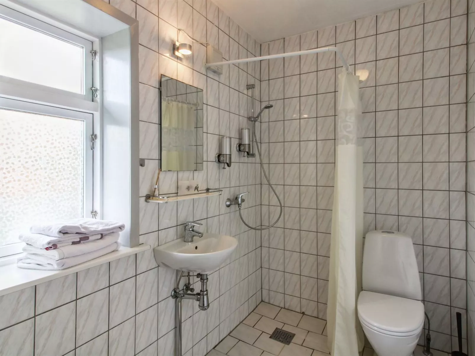 "Hendricke" - 22km from the sea-Binnen