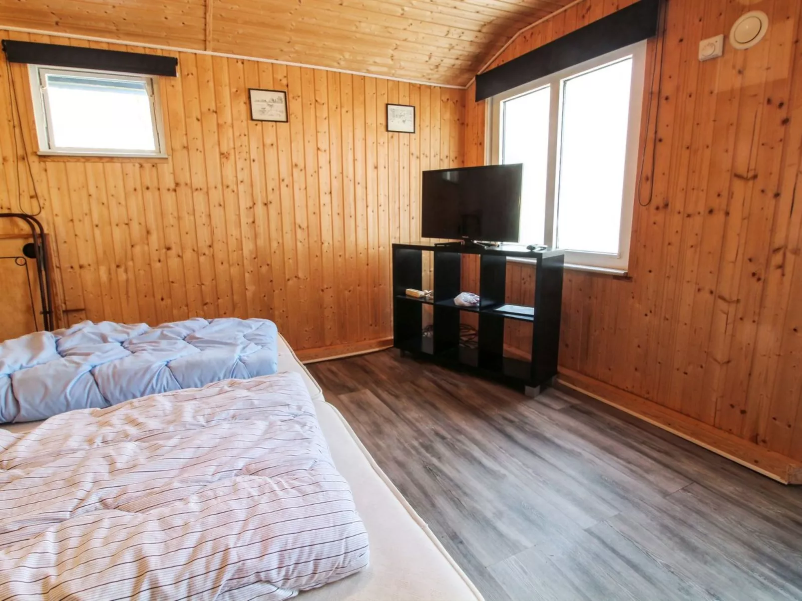 "Edy" - 25km from the sea-Binnen