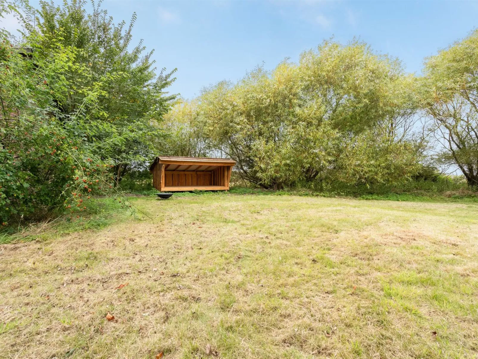 "Niki" - 15km from the sea-Buiten