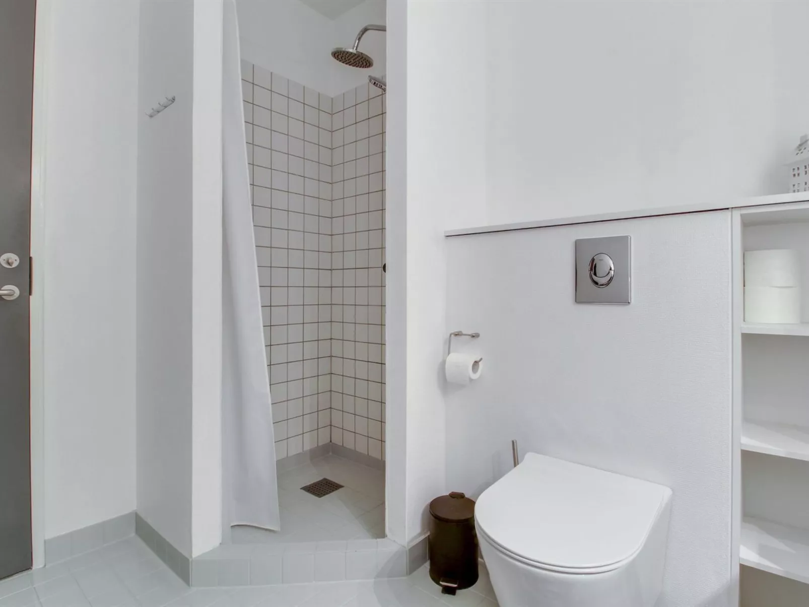 "Jaakko" - 100m from the sea-Binnen