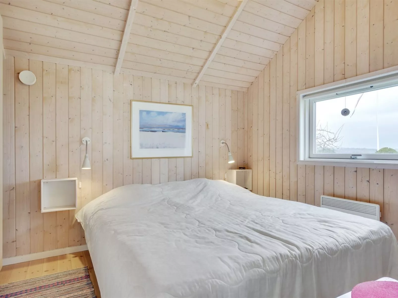 "Bosilka" - 75m from the sea-Binnen