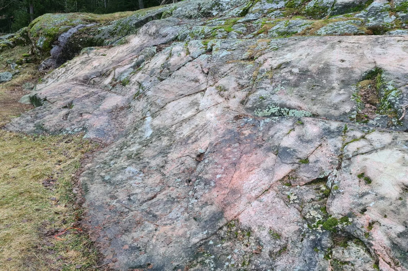 5 persoons vakantie huis in MUNKEDAL-By Traum-Niet-getagd