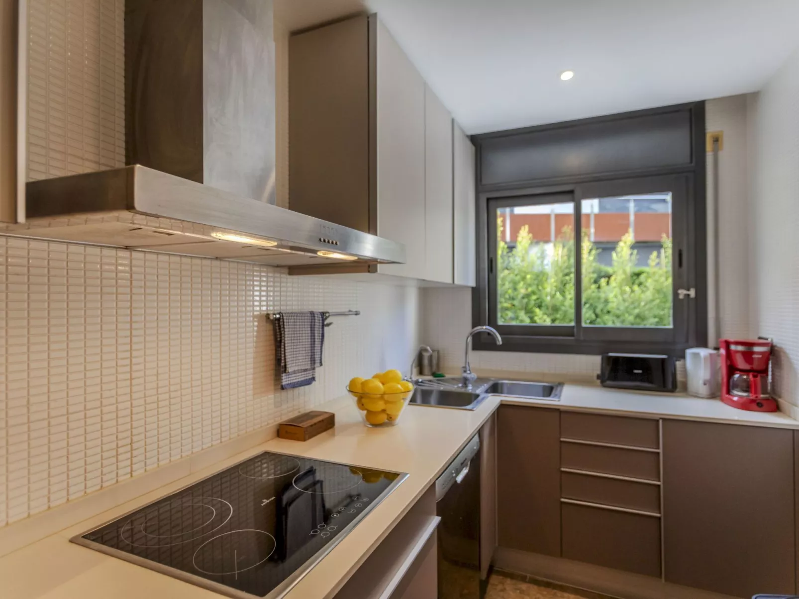 Sol Cambrils Park 28 - Binnen