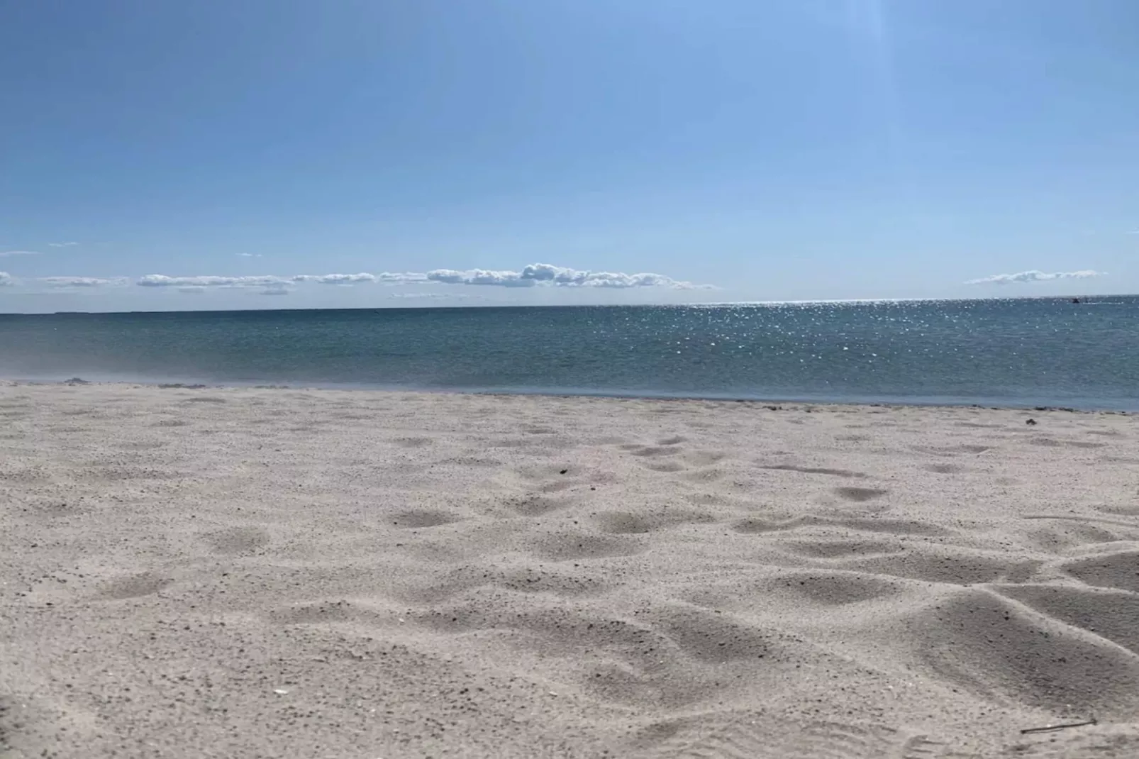 6 persoons vakantie huis in Karrebæksminde-Waterzicht