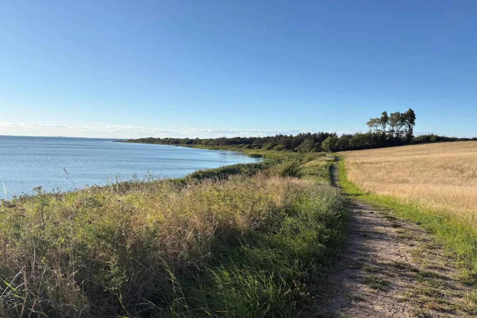 10 persoons vakantie huis in Assens-By Traum-Waterzicht