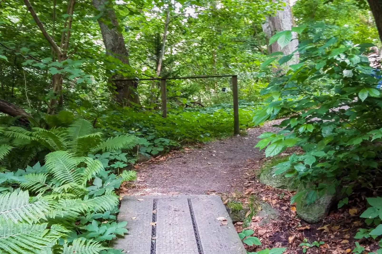 5 persoons vakantie huis in RAA/HELSINGBORG-Niet-getagd