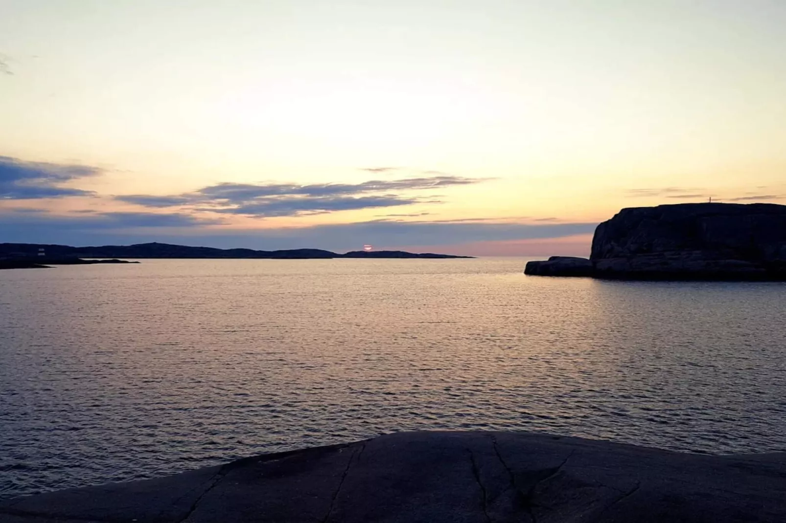 4 persoons vakantie huis in Smögen-By Traum-Waterzicht