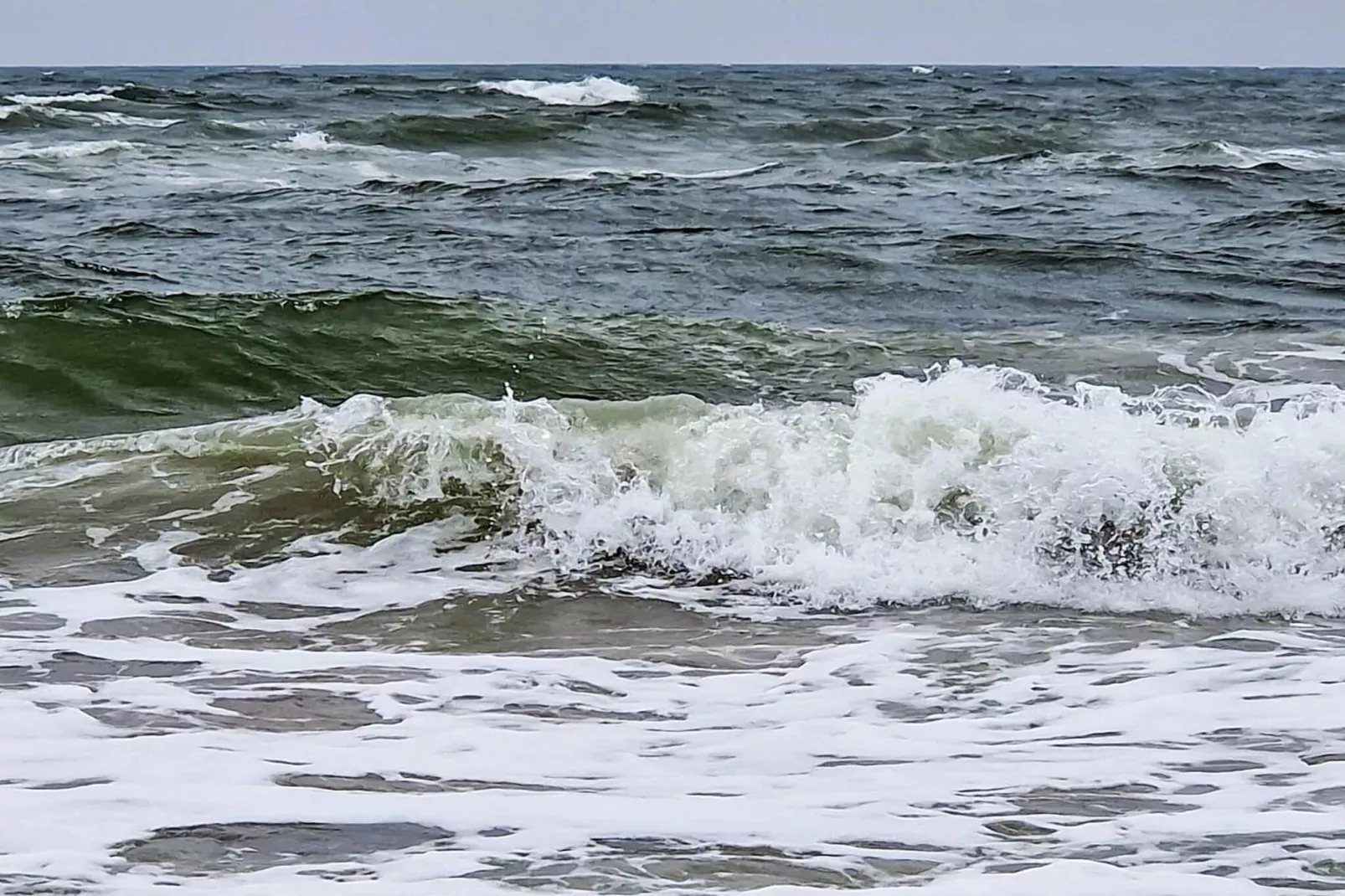 4 persoons vakantie huis in Fanø-By Traum-Waterzicht