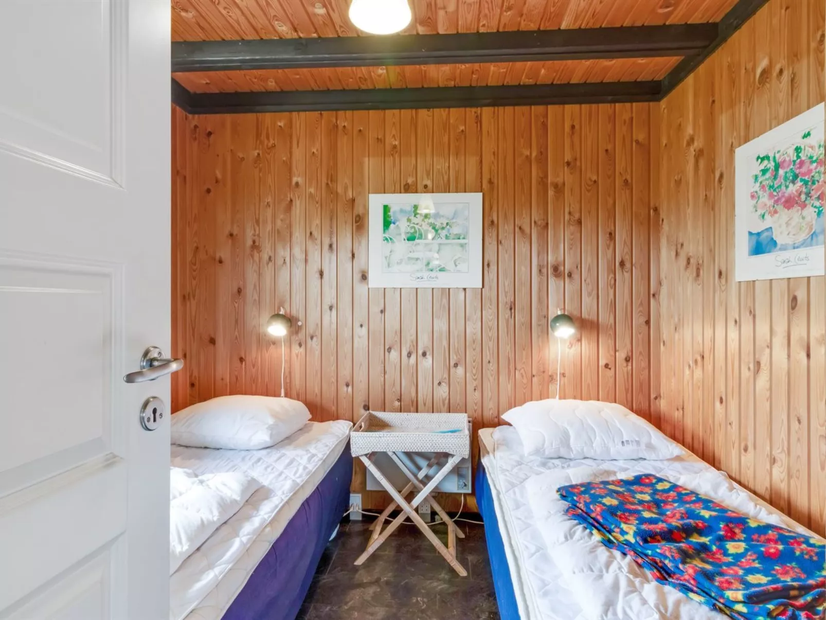 "Maini" - 600m from the sea-Binnen