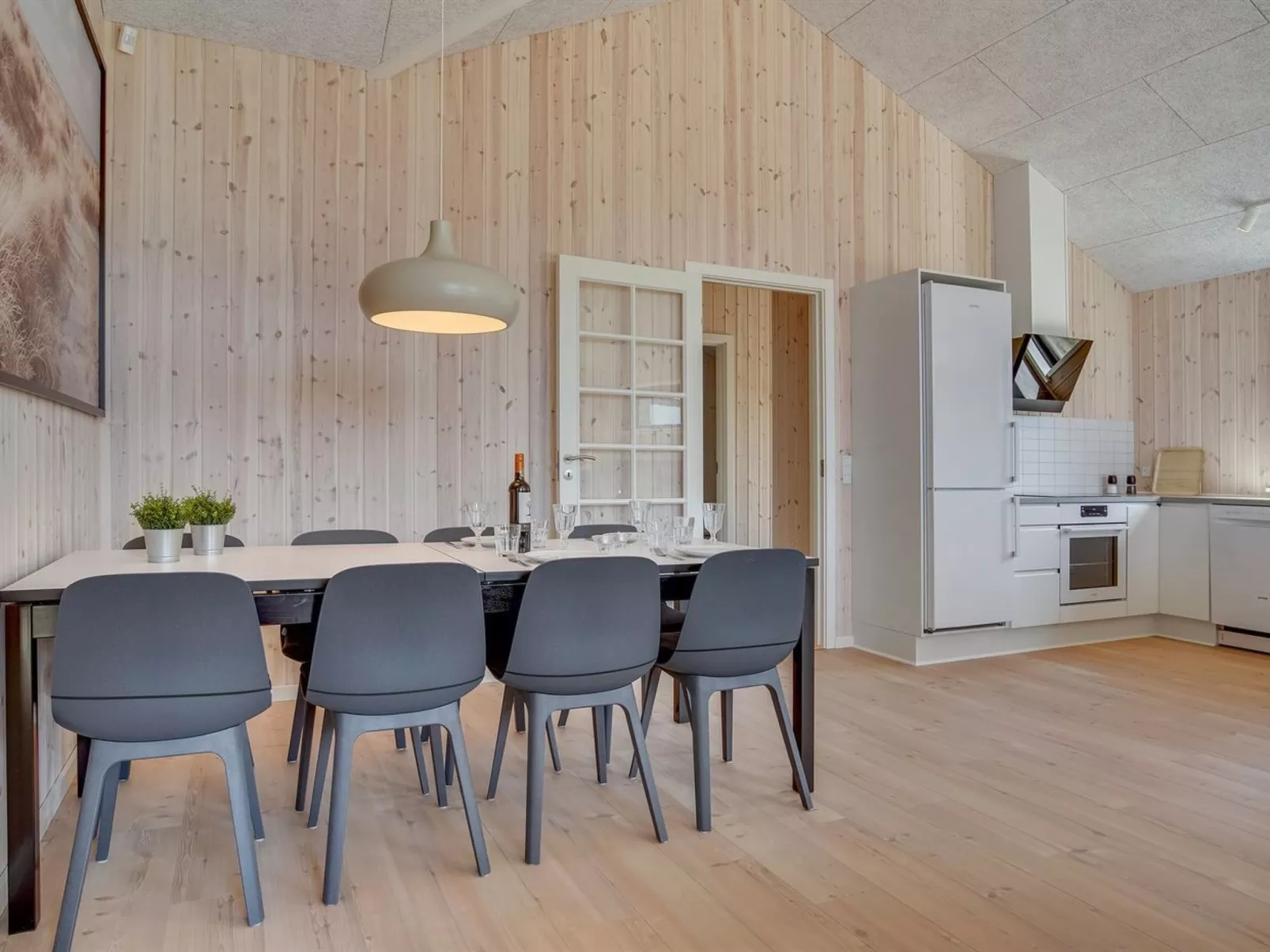 "Bentine" - 1.6km from the sea-Binnen